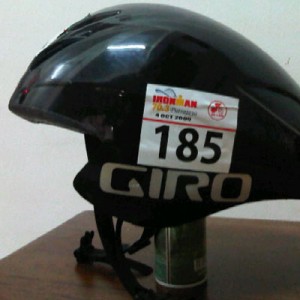helmet